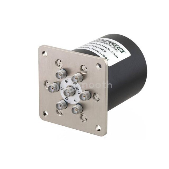 PE71S6382 - Pasternack - RF Switches