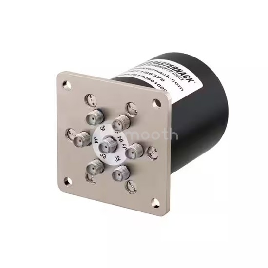 PE71S6376 - Pasternack - RF Switches