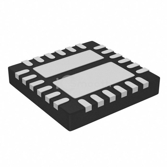 ADGM1304JCPZ-RL7 - Analog Devices Inc. - RF Switches