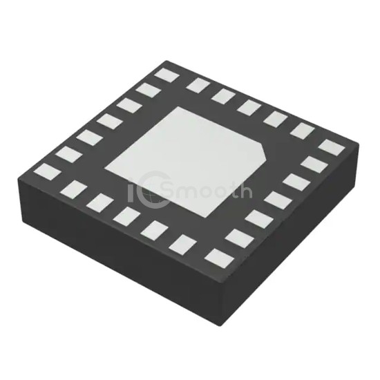 ADRF5043BCCZN - Analog Devices Inc. - RF Switches
