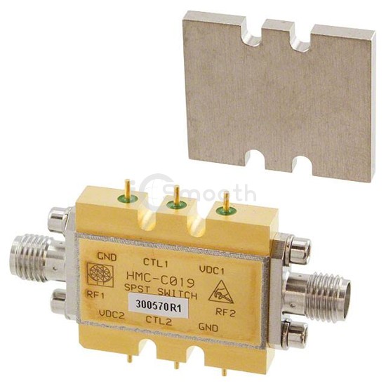 HMC-C019 - Analog Devices Inc. - RF Switches