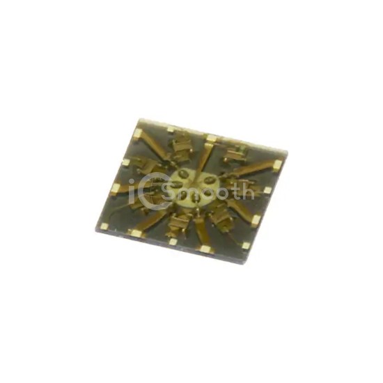 MA4SW610B-1 - MACOM Technology Solutions - RF Switches