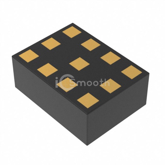 BGS14MA11E6327XTSA1 - Infineon Technologies - RF Switches