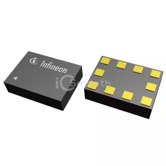 BGSA400ML10E6327XTSA1 - Infineon Technologies - RF Switches