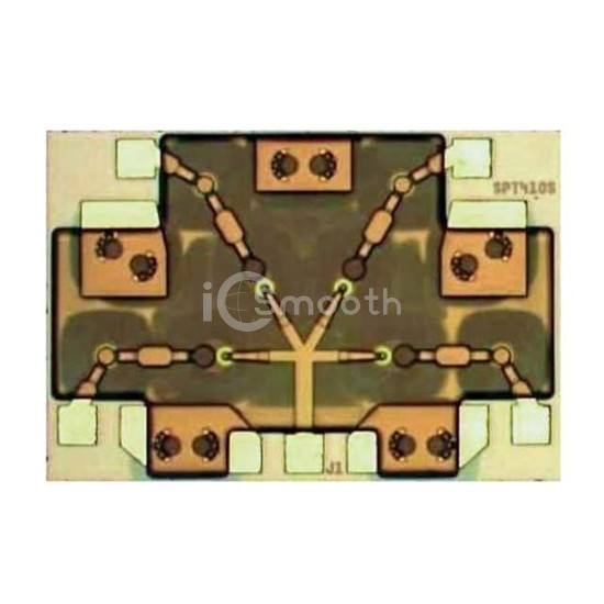 MASW-004100-11930W - MACOM Technology Solutions - RF Switches