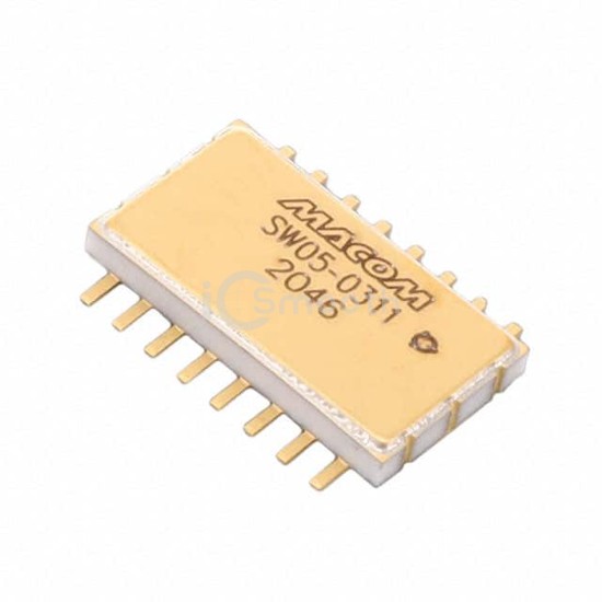 SW05-0311 - MACOM Technology Solutions - RF Switches