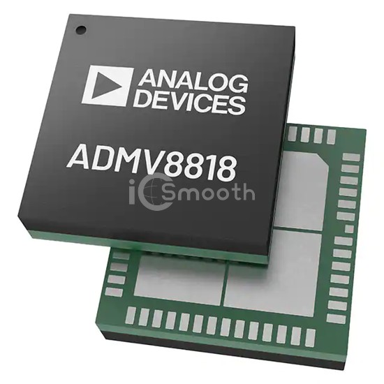 ADMV8818SCCZ-EP - Analog Devices Inc. - RF Switches