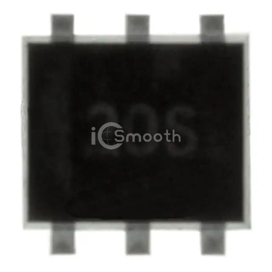 NJG1608KB2-TE1 - Nisshinbo Micro Devices Inc. - RF Switches