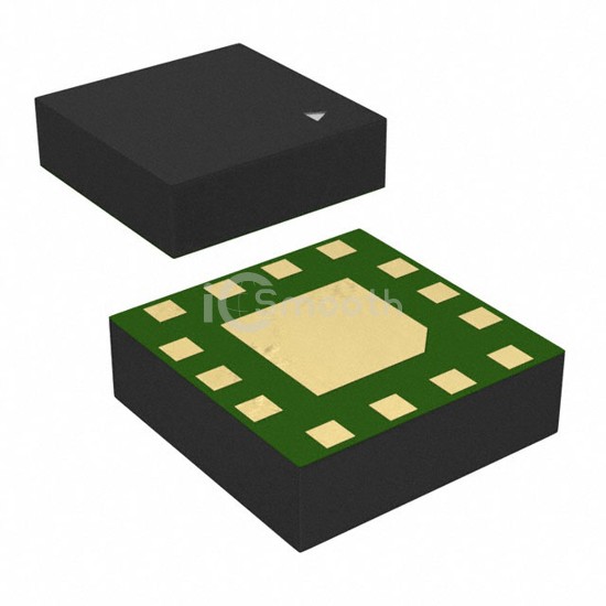BGS18GA14E6327XTSA1 - Infineon Technologies - RF Switches