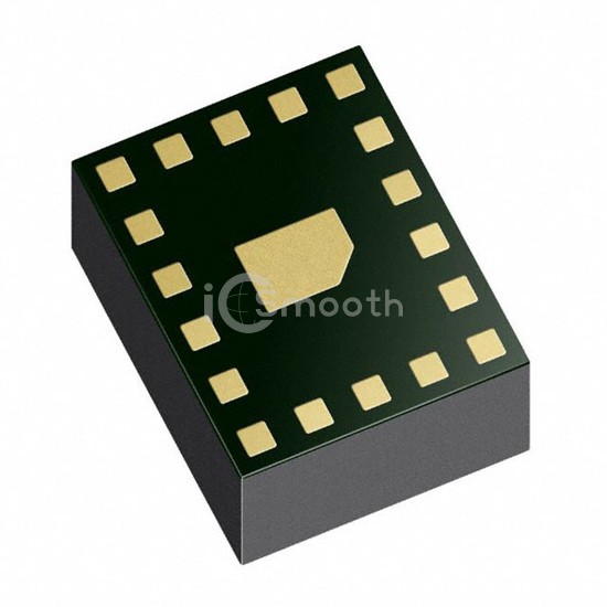BGSX210MA18E6327XTSA1 - Infineon Technologies - RF Switches