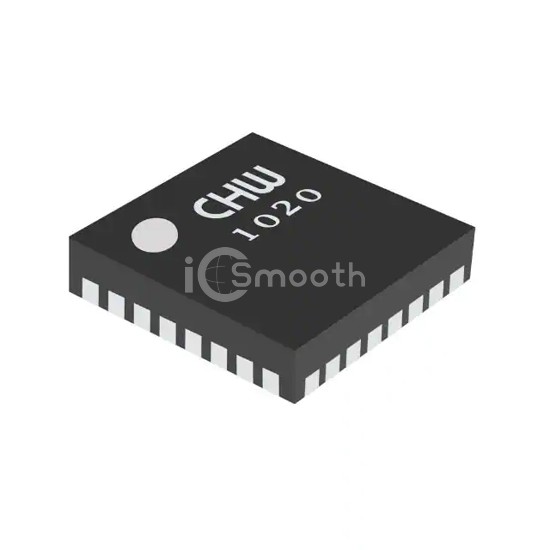 CHW1020-3-1.0 - CoreHW Semiconductor Ltd - RF Switches