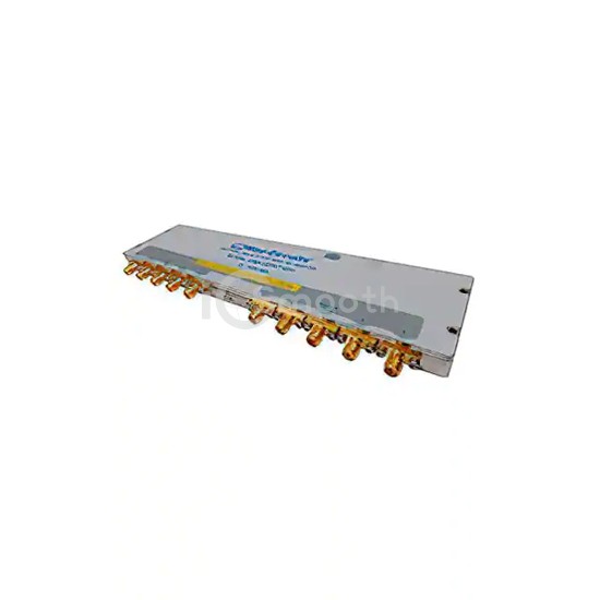 USB-2SP4T-63H - Mini-Circuits - RF Switches