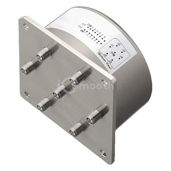 ARD32012 - Panasonic Electric Works - RF Switches