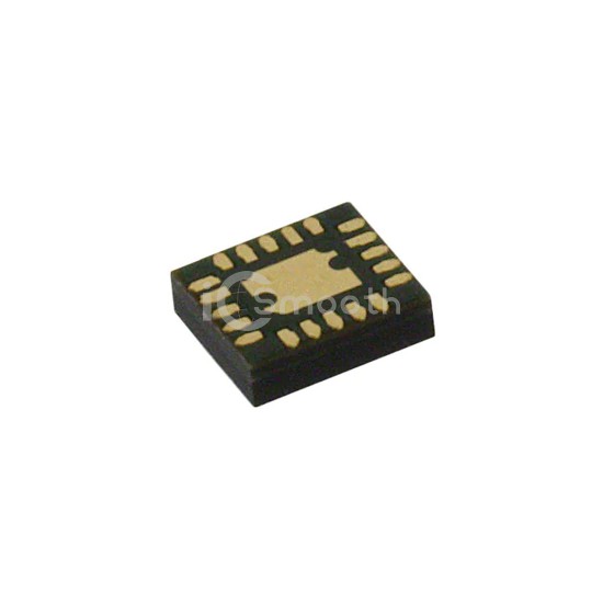 BGSF18DM20E6327XUMA1 - Infineon Technologies - RF Switches