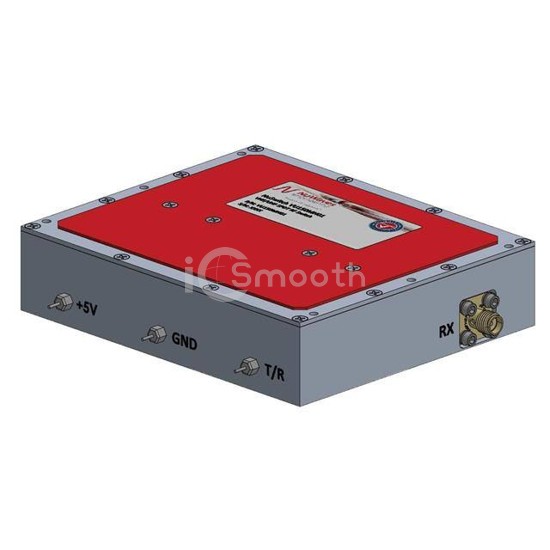 NW-SW-VU-150-MH01 - NuWaves Engineering - RF Switches