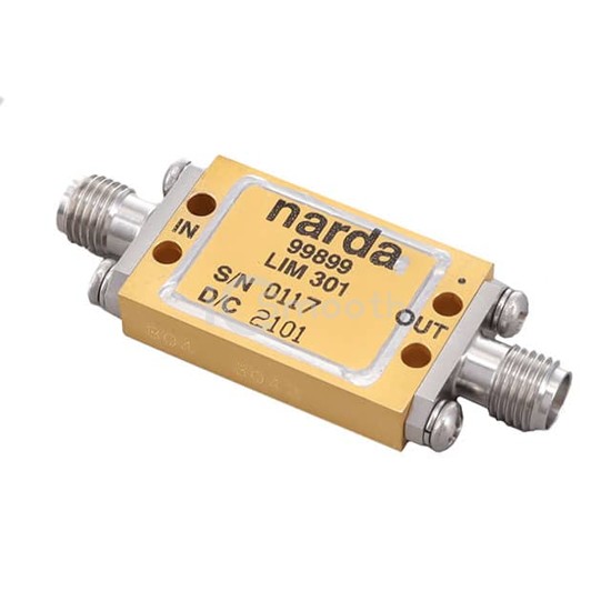LIM301 - L3 Narda-MITEQ - RF Switches