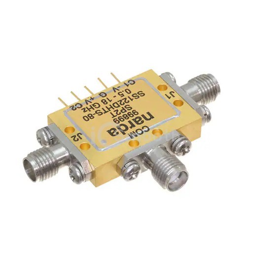 SS122DHS - L3 Narda-MITEQ - RF Switches
