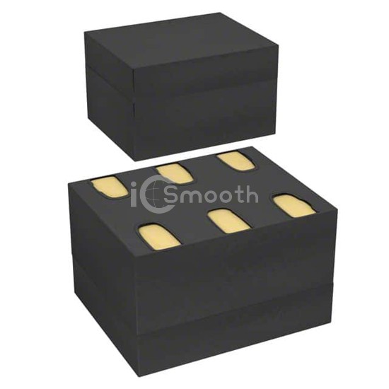 SKY13276-334 - Skyworks Solutions Inc. - RF Switches