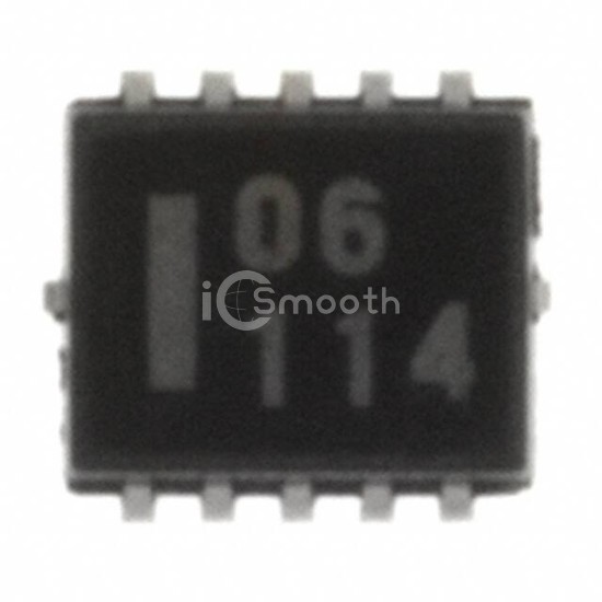 NJG1528KC1-TE3 - Nisshinbo Micro Devices Inc. - RF Switches