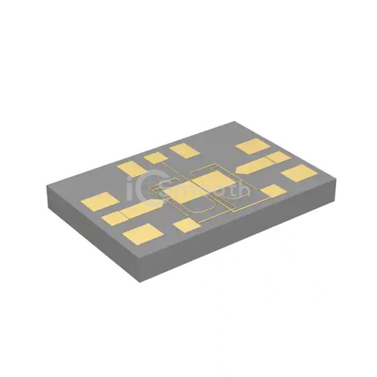 AMMC-2008-W50 - Broadcom Limited - RF Switches