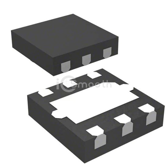 UPG2409T6X-A - CEL - RF Switches
