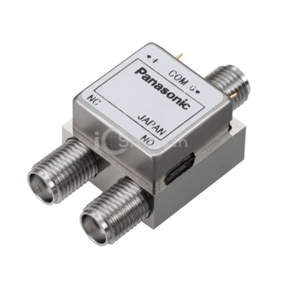 ARV12A24 - Panasonic Electric Works - RF Switches