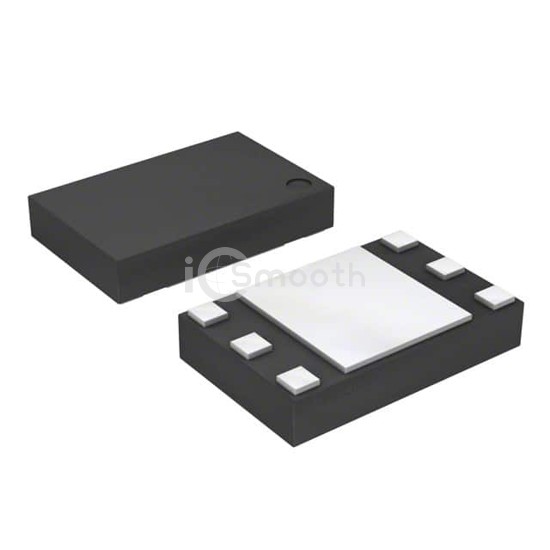 BGS12AL74E6327XTSA1 - Infineon Technologies - RF Switches