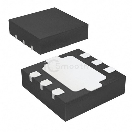 UPG2415T6X-A - CEL - RF Switches