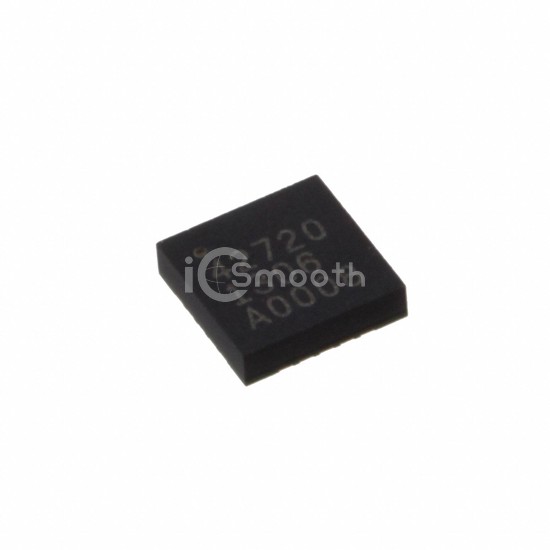PE42720LGBB-Z - pSemi - RF Switches