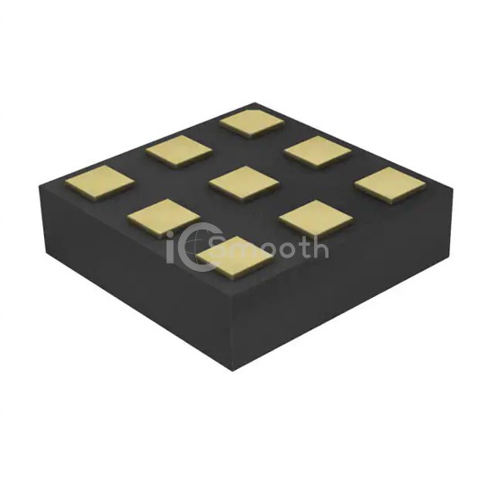BGS13SL9E6327XTSA1 - Infineon Technologies - RF Switches