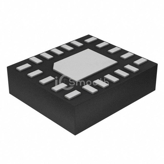 BGSF18DM20E6727XUMA1 - Infineon Technologies - RF Switches