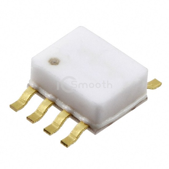 HMC232C8 - Analog Devices Inc. - RF Switches