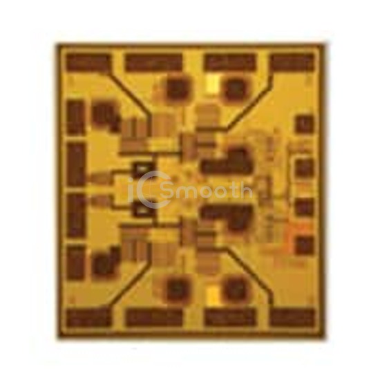 HMC344 - Analog Devices Inc. - RF Switches