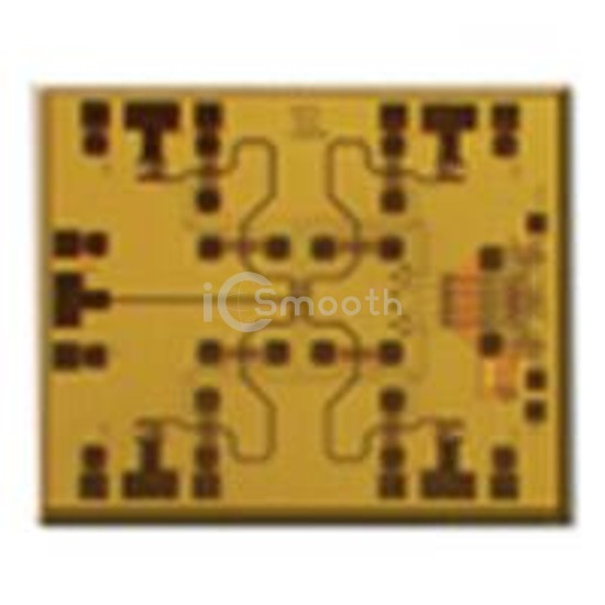 HMC641-SX - Analog Devices Inc. - RF Switches