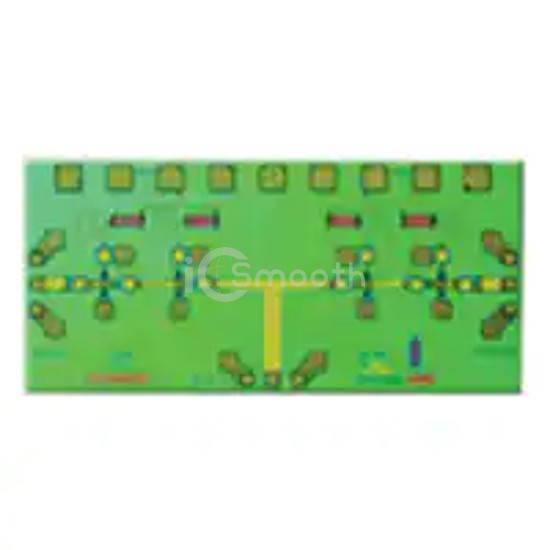 HMC-SDD112 - Analog Devices Inc. - RF Switches