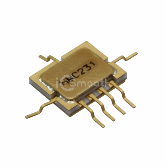 HMC231G7 - Analog Devices Inc. - RF Switches