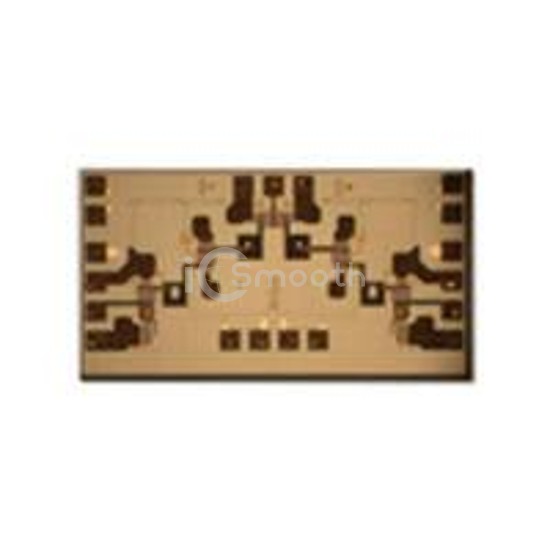 HMC607 - Analog Devices Inc. - RF Switches