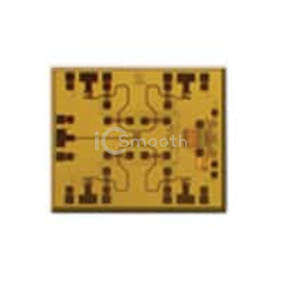 HMC641 - Analog Devices Inc. - RF Switches
