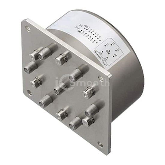 ARD32024ZQ - Panasonic Electric Works - RF Switches
