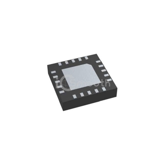 BGS110MN20E6327XTSA1 - Infineon Technologies - RF Switches