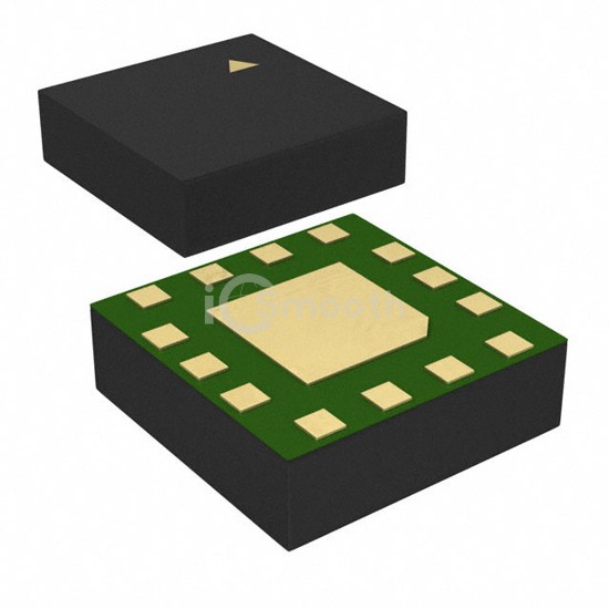 BGS16MN14E6327XTSA1 - Infineon Technologies - RF Switches