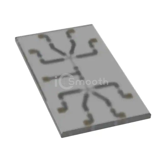 MA4AGSW8-1 - MACOM Technology Solutions - RF Switches