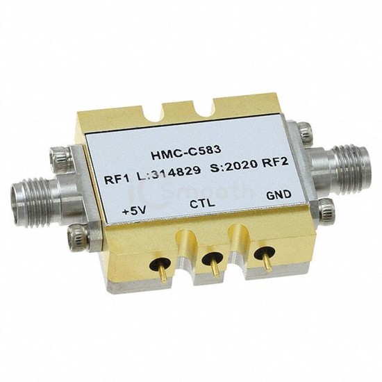 HMC-C583 - Analog Devices Inc. - RF Switches