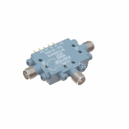 SP142DHTS - L3 Narda-MITEQ - RF Switches