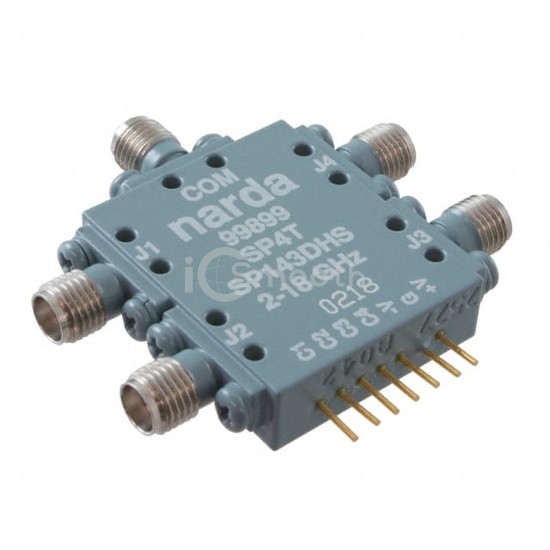 SP143DHS - L3 Narda-MITEQ - RF Switches