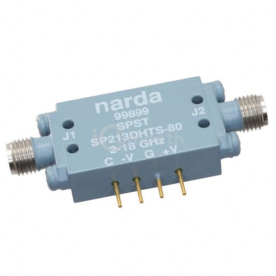 SP213DHTS - L3 Narda-MITEQ - RF Switches