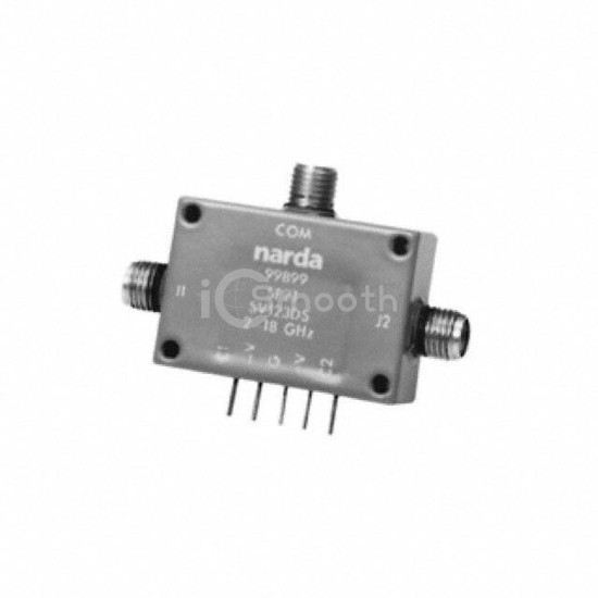 SV213DTS - L3 Narda-MITEQ - RF Switches