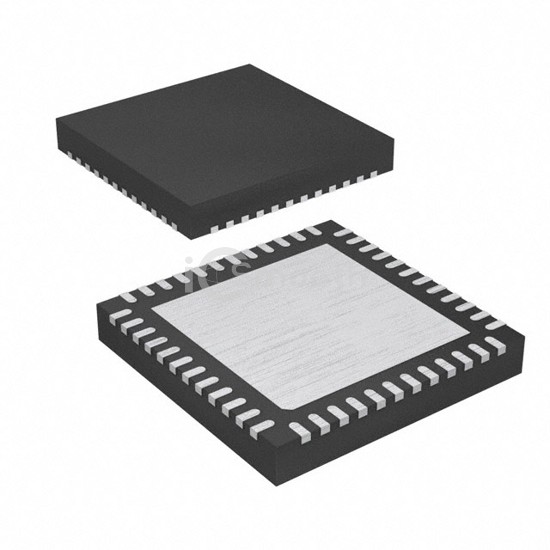 NRF51822-QFAC-T - Nordic Semiconductor ASA - RF Transceiver ICs