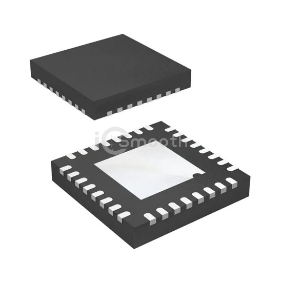 NRF52810-QCAA-R - Nordic Semiconductor ASA - RF Transceiver ICs