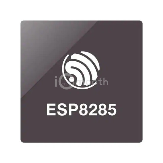 ESP8285H16 - Espressif Systems - RF Transceiver ICs